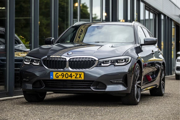 BMW 3 Serie - Afbeelding 11 van 30