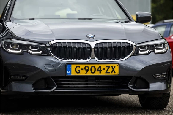 BMW 3 Serie - Afbeelding 12 van 30