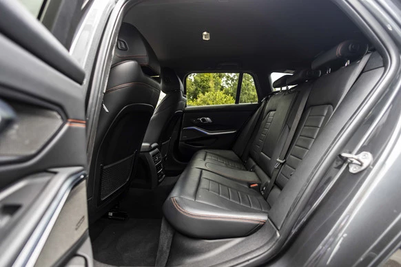 BMW 3 Serie - Afbeelding 15 van 30