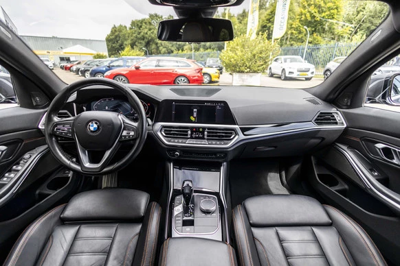 BMW 3 Serie - Afbeelding 17 van 30