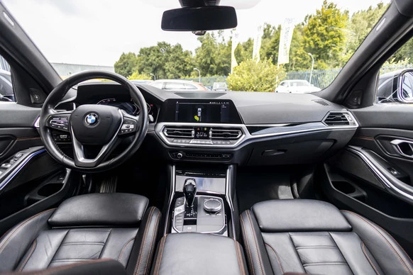BMW 3 Serie - Afbeelding 18 van 30