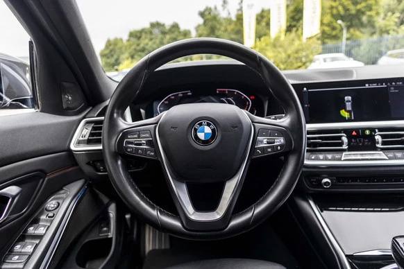 BMW 3 Serie - Afbeelding 20 van 30