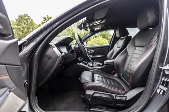 BMW 3 Serie - Afbeelding 22 van 30