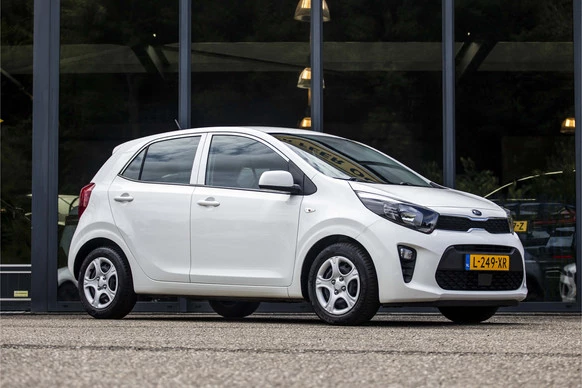 Kia Picanto - Afbeelding 1 van 30