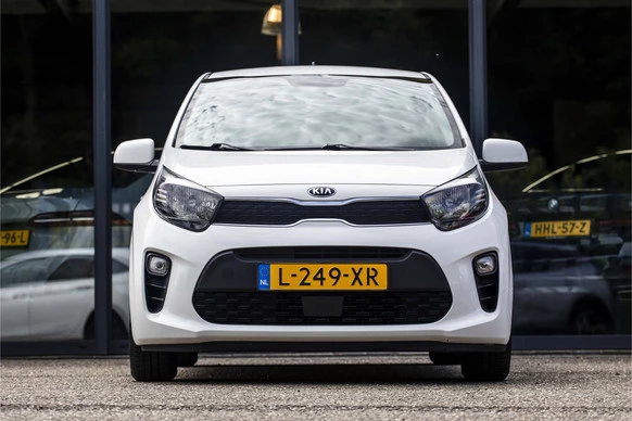 Kia Picanto - Afbeelding 2 van 30