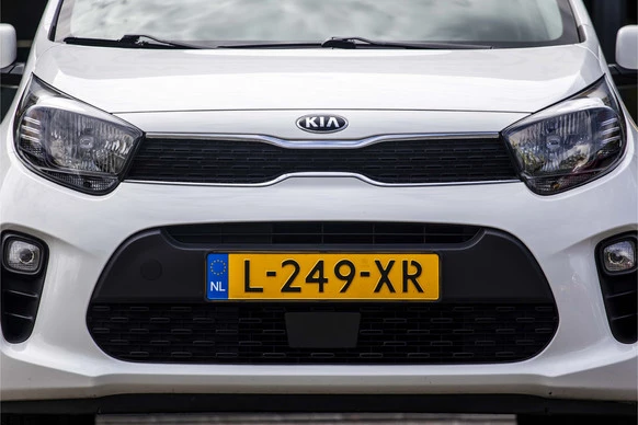 Kia Picanto - Afbeelding 3 van 30
