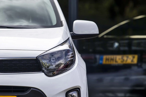 Kia Picanto - Afbeelding 4 van 30