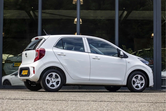 Kia Picanto - Afbeelding 5 van 30