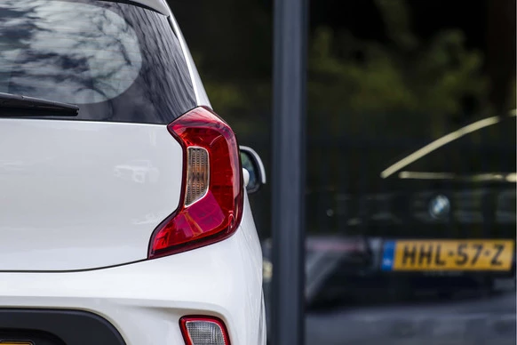 Kia Picanto - Afbeelding 7 van 30