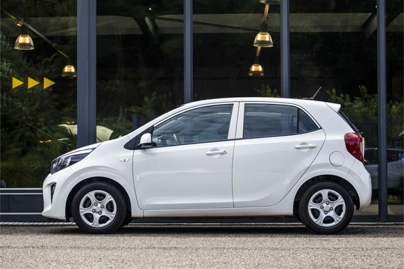 Kia Picanto - Afbeelding 8 van 30