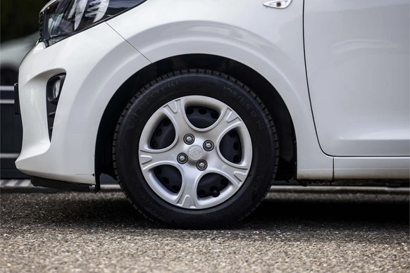Kia Picanto - Afbeelding 9 van 30