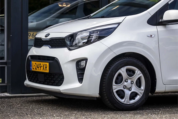 Kia Picanto - Afbeelding 10 van 30