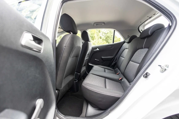 Kia Picanto - Afbeelding 14 van 30