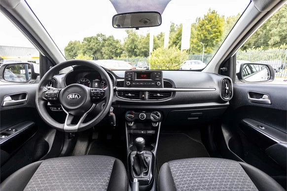 Kia Picanto - Afbeelding 17 van 30