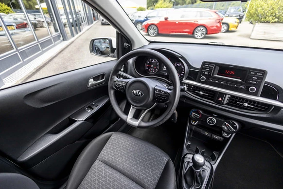 Kia Picanto - Afbeelding 18 van 30