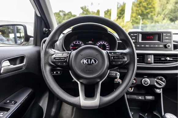 Kia Picanto - Afbeelding 19 van 30