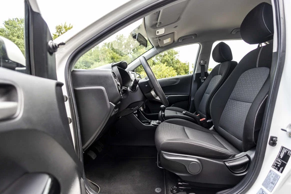 Kia Picanto - Afbeelding 20 van 30