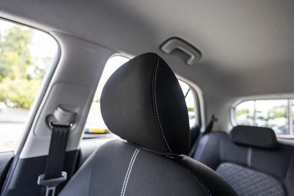 Kia Picanto - Afbeelding 22 van 30