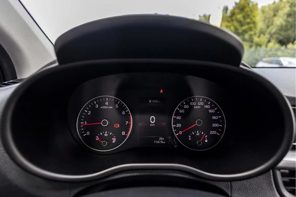 Kia Picanto - Afbeelding 25 van 30
