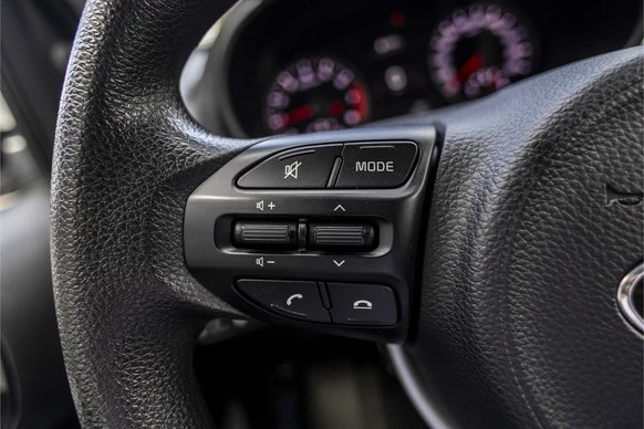 Kia Picanto - Afbeelding 26 van 30
