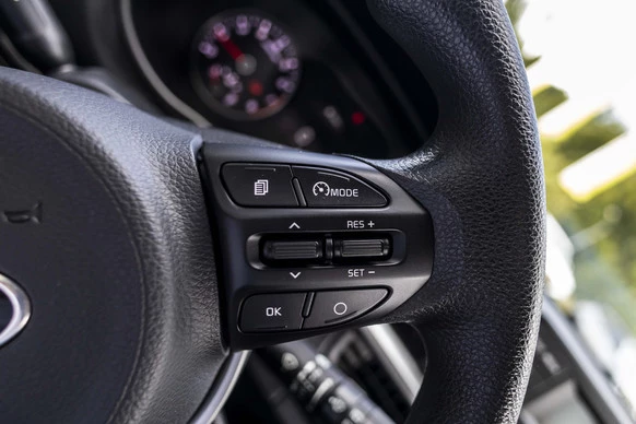 Kia Picanto - Afbeelding 27 van 30
