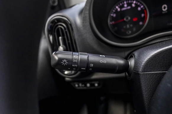 Kia Picanto - Afbeelding 28 van 30