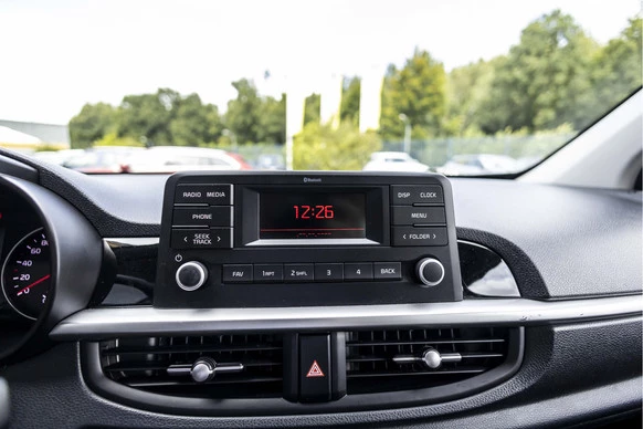 Kia Picanto - Afbeelding 30 van 30