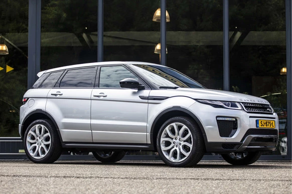 Land Rover Range Rover Evoque - Afbeelding 1 van 30