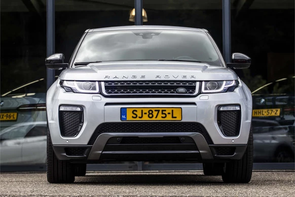 Land Rover Range Rover Evoque - Afbeelding 2 van 30