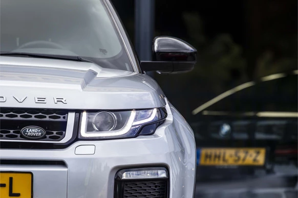 Land Rover Range Rover Evoque - Afbeelding 4 van 30