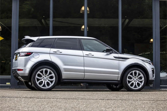 Land Rover Range Rover Evoque - Afbeelding 5 van 30
