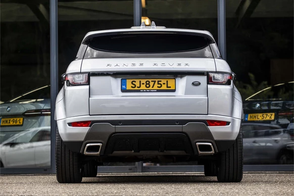 Land Rover Range Rover Evoque - Afbeelding 6 van 30
