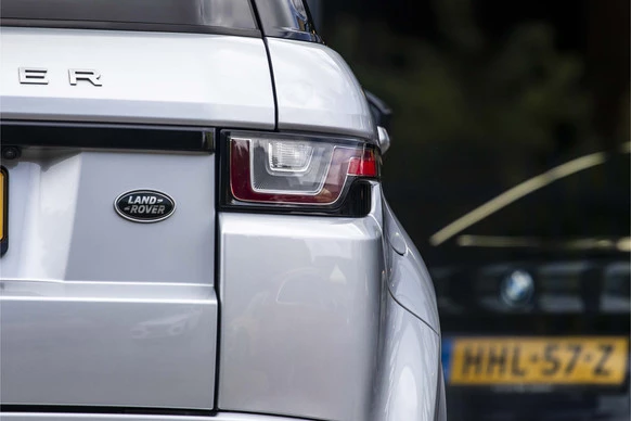 Land Rover Range Rover Evoque - Afbeelding 7 van 30