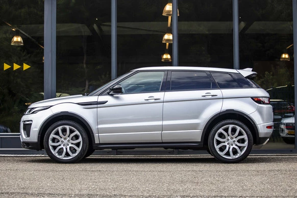Land Rover Range Rover Evoque - Afbeelding 8 van 30