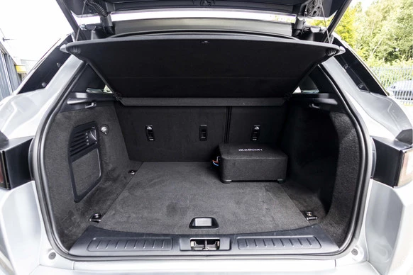 Land Rover Range Rover Evoque - Afbeelding 13 van 30