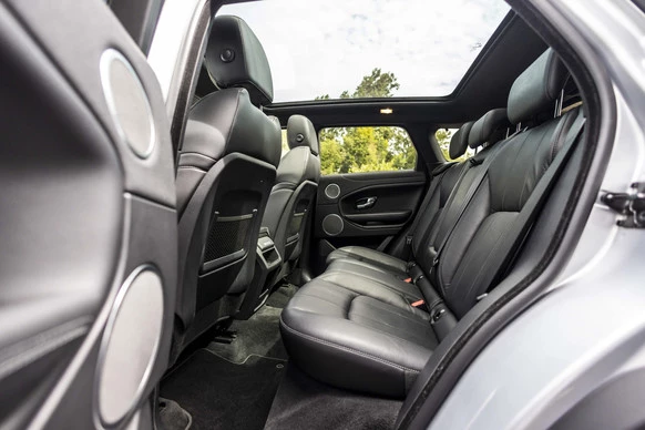 Land Rover Range Rover Evoque - Afbeelding 15 van 30