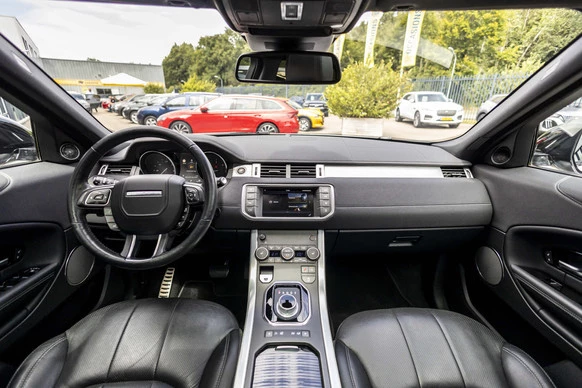 Land Rover Range Rover Evoque - Afbeelding 18 van 30