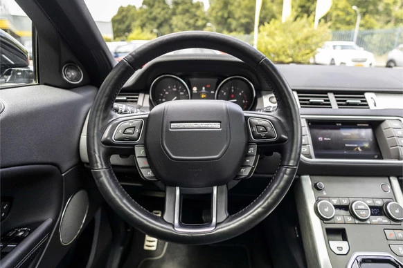 Land Rover Range Rover Evoque - Afbeelding 20 van 30