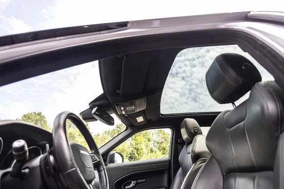 Land Rover Range Rover Evoque - Afbeelding 22 van 30