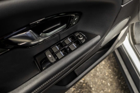 Land Rover Range Rover Evoque - Afbeelding 23 van 30