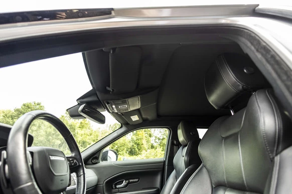 Land Rover Range Rover Evoque - Afbeelding 24 van 30