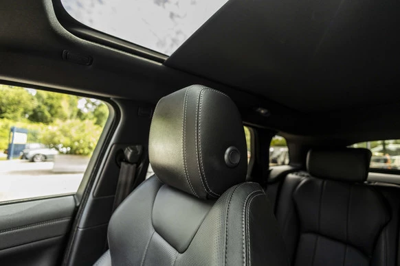 Land Rover Range Rover Evoque - Afbeelding 25 van 30