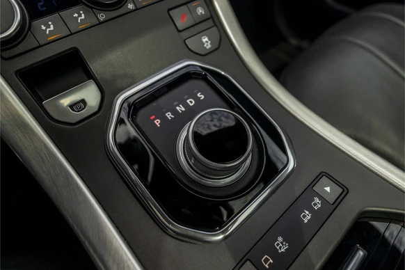 Land Rover Range Rover Evoque - Afbeelding 27 van 30