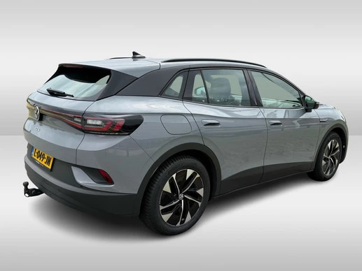 Volkswagen ID.4 - Afbeelding 2 van 12