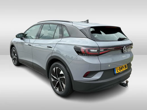 Volkswagen ID.4 - Afbeelding 4 van 12