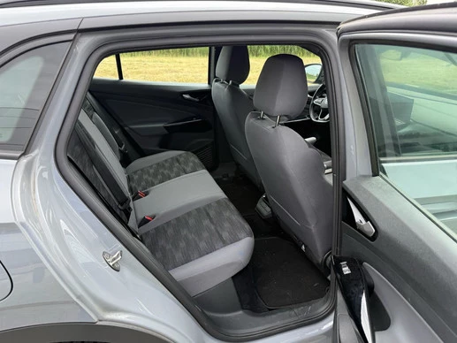Volkswagen ID.4 - Afbeelding 6 van 12