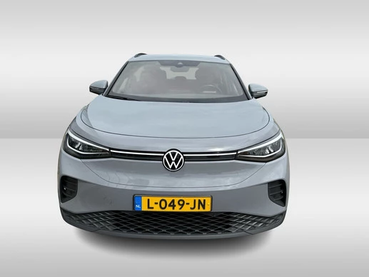 Volkswagen ID.4 - Afbeelding 11 van 12