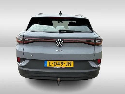 Volkswagen ID.4 - Afbeelding 12 van 12