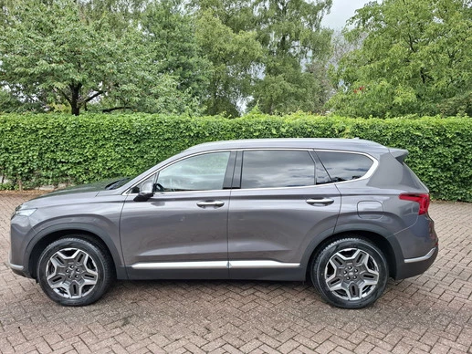 Hyundai Santa Fe - Afbeelding 4 van 17