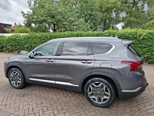 Hyundai Santa Fe - Afbeelding 5 van 17